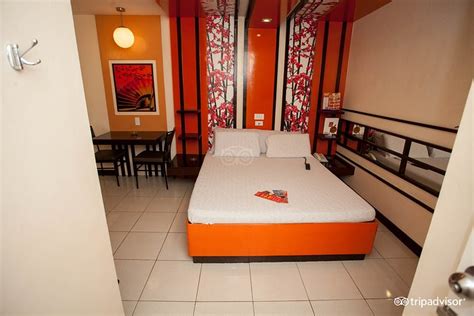 Hotel Sogo Edsa Harrison Rooms: Pictures & Reviews .
